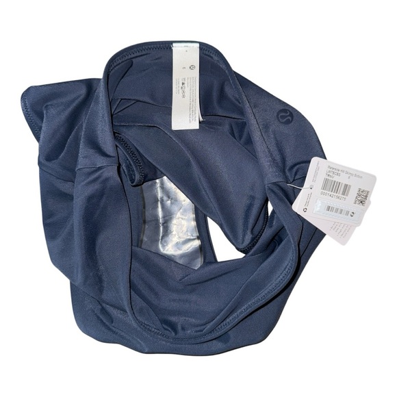 Lululemon Waterside HW Skimpy-Fit Swim Bottom Sz 6 - Picture 7 of 7